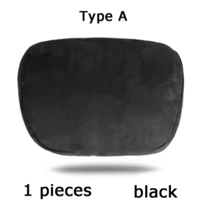 مسند رأس السيارة القطني ، وسادة الرقبة ، إكسسوارات داخلية ، وسادة أصلية لشيري J8 ، تيجو 9 ، تيجو 7 ، ديكورات<span> - </span>1-pieces