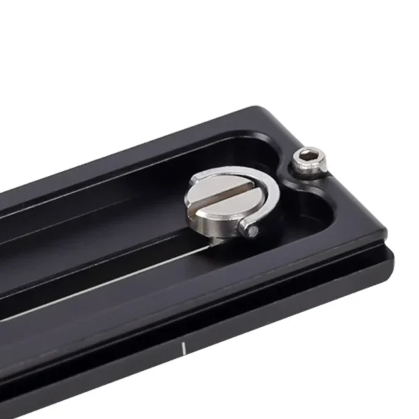 XILETU XPU70 Universal Quick Release Plate w 1/4″ General Screw ARCA SWISS Standard For Tripod Ball Head Cameras DSLRS SLRS - Image 3