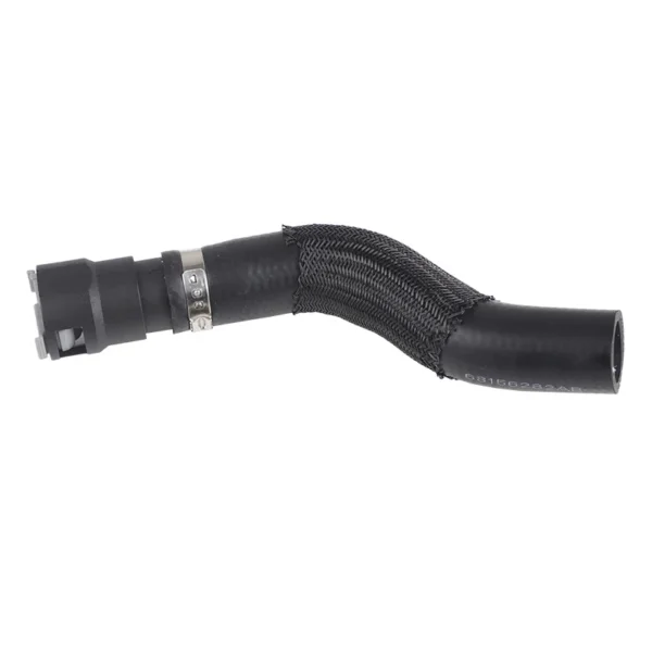 68156282AB Car ​Engine Heater Core Jumper Hose Tube for Dodge Dart 2013 2014 2015 2016 Parts Heater Core Jumper Radiator Hose - Image 5