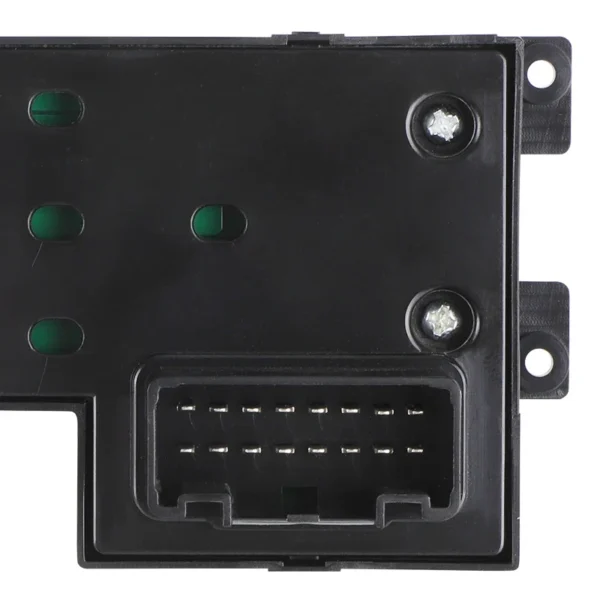 RHD Front Right Master Window Switch & Rear Switch Button for Hyundai i30 FD 2007-2012 Hatchback Wagon 93570-2L910 93580-2L010 - Image 4