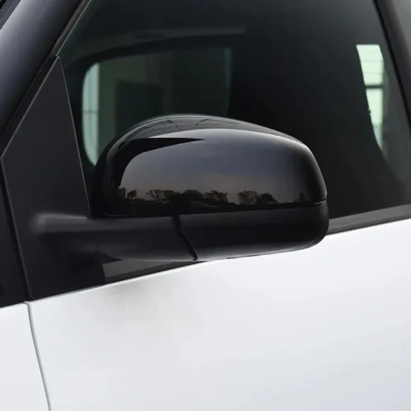 Car Side View Mirror Cover Cap for Mercedes-Benz Smart Fortwo/Forfour 453 W453 2015 2016 2017 2018 2019 2020 2021 2022 2023 2024 - Image 5