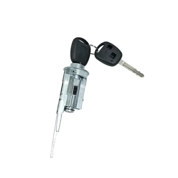 89703-33070 Ignition Lock Cylinder Switch w/2 Keys for Toyota FJ Cruiser LX470 4Runner LandCruiser Avalon Sequoia Solara Tundra - Image 6