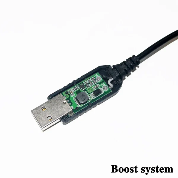 4.3V USB A00390 Charger Power Cord Adaptor For Philips Norelco OneBlade QP2520 QP2521 QP2523 QP2510 / 11 Shaver - Image 3