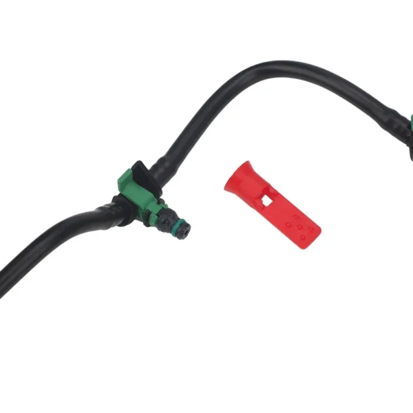 Fuel Injector Leak Off Pipe Hose Leakage Pipe for Ford C-Max S-Max Focus Galaxy Grand Kuga Mondeo 2.0 TDCi 1779762 9M5Q9K022BB - Image 3