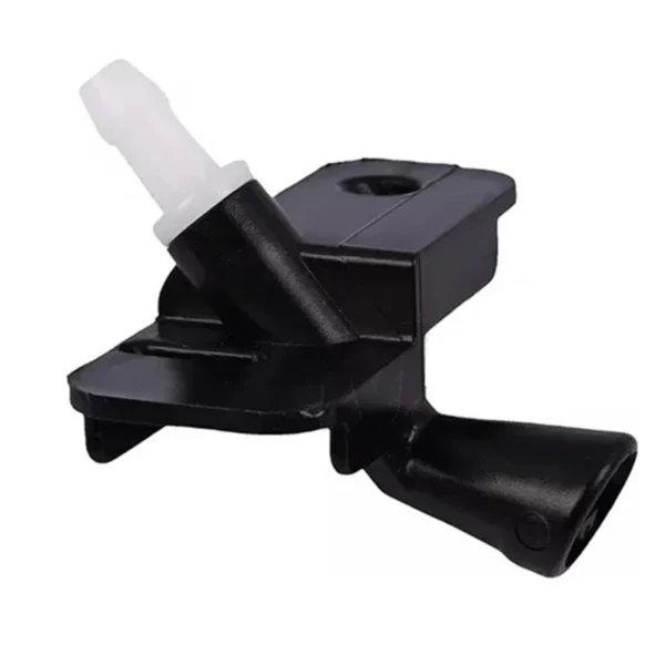 2X Front Windshield Spray Washer Jet Cleaning Nozzle for Honda JAZZ 2009 2010 2011 2012 2013 2014 2015 76810-TF0-G01 76810TF0G01 - Image 2