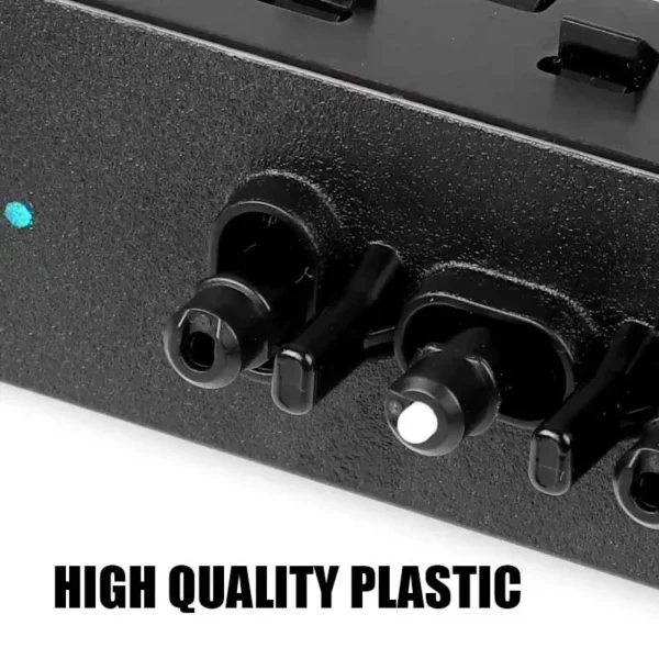 6922A033 Car Left Adjuster Power Seat Switch for Mitsubishi Outlander ASX Lancer Evolution RVR Auto Accessories Replace - Image 4
