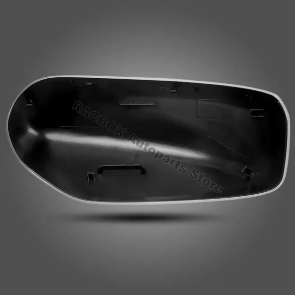 Side Rear View Mirror Cap Cover for Nissan Altima US 2013 2014 2015 2016 2017 Sedan 959-191 96373-3TH0A 963743TH0A Black White - Image 6