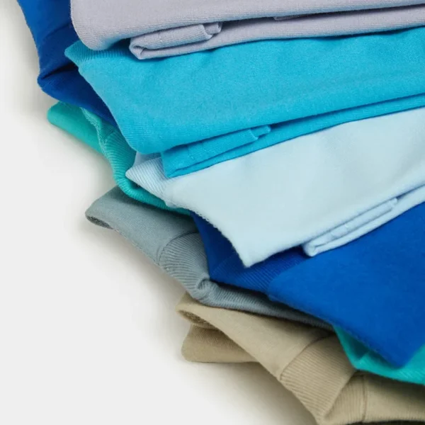 Campus Top Loose Cotton Solid Tshirts Men Woman Short Sleeve Fashion Brand Trend Couple Clothing Tees Candy Color Summer Tops - Image 4