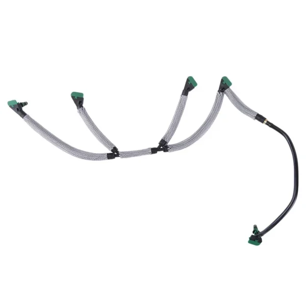 Fuel Leak Off Return Pipe 9674231880 for Peugeot Traveller Boxer Expert for Vauxhall Grandland Vivaro for Ford/Citroen DS 4 5 7 - Image 3