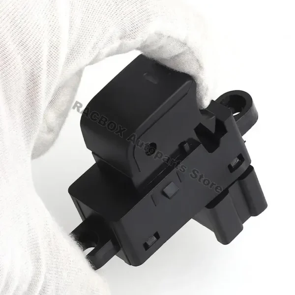 25411-EA03A Auto Single Electric Window Switch for Nissan Navara D40 YD25 2005-2014 Car Parts 25411-EA003 Accessories Replace - Image 6