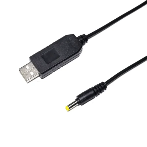 USB DC 5V 2A 4.0*1.7mm Charger Power Adapter Supply for Xiaomi mibox 3S Android TV Box for Sony PSP 1000 2000 3000 - Image 5
