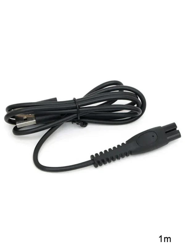 ⁦5V USB Charger For Philips Norelco Shaver S3000 Series S3208 S3109 S3108 S3209 S1118 S1213 S3202⁩ - الصورة ⁦6⁩