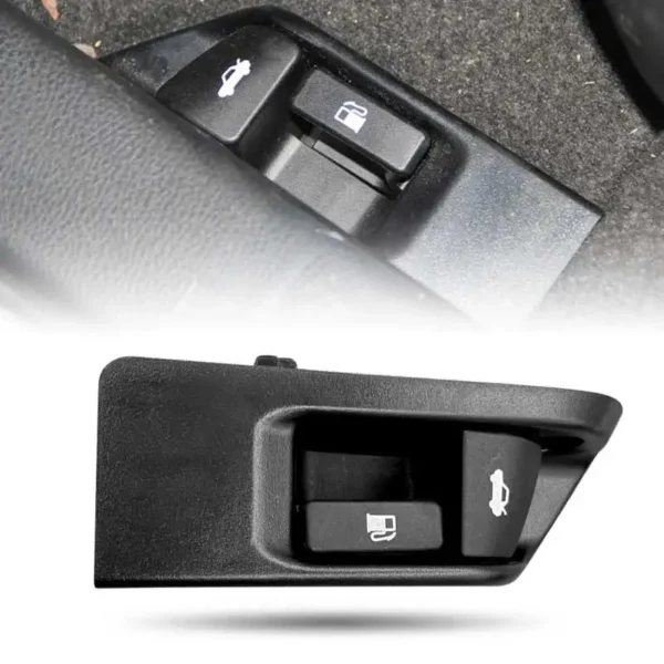 64606-33030 Car Fuel Tank Cover Door Handle /Trunk Lid Open Lever Switch for Toyota Camry 2007-2017 Yaris 2006-2016 64606-06020 - Image 6