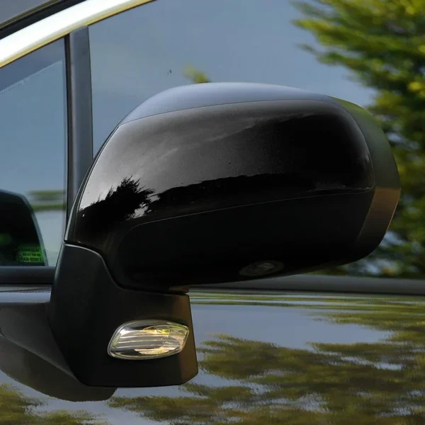 Car Left Right Side Rear View Mirror Cover Cap for Peugeot 3008 5008 2009-2016 for Citroen C3 Picasso 2008-2017 C4 Picasso 06-13 - Image 6