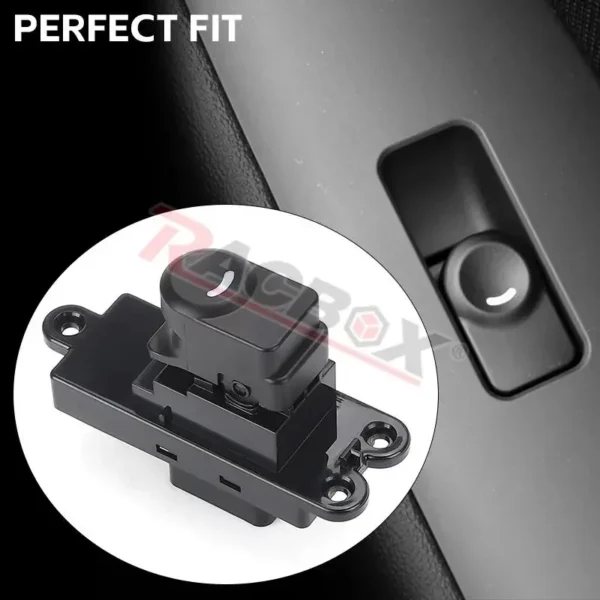 Window Glass Lifting Switch Single Button for Hyundai i30 FD i30CW 2007 2008 2009 2010 2011 2012 Hatchback Wagon 93580-2L010 - Image 3