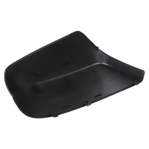 Side Wing Rear View Mirror Cap Cover Glossy Black for Chevrolet Chevy Colorado for GMC Canyon 2015 2016 2017 2018 2019 2020 2021 - Image 4