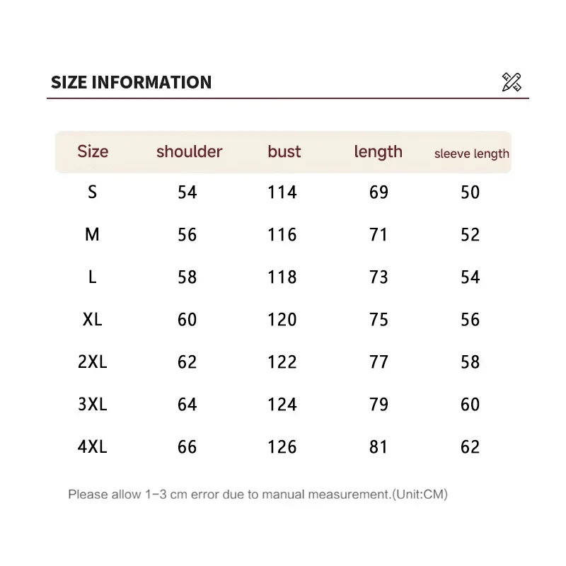 Brand Clothing Autumn Cotton Denim Shirt Men Retro Japanese Harajuku Korea Daily Black Blue Male Casual Long-sleeved Shirt S 4XL - Image 6