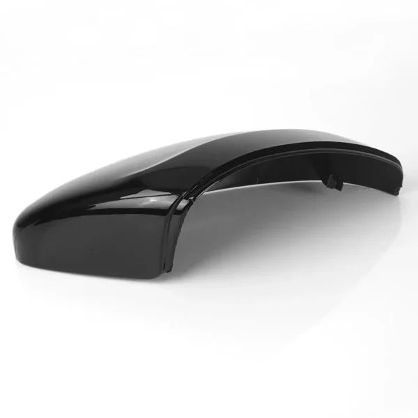 1 Pair Side Wing Rearview Mirror Cover Cap for Peugeot 208 2008 2012-2019 for Citroen C3 2016-2020 Rearview Mirror Housing Shell - Image 5