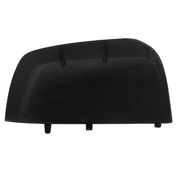 Side Wing Rear View Mirror Cap Cover Glossy Black for Chevrolet Chevy Colorado for GMC Canyon 2015 2016 2017 2018 2019 2020 2021 - Image 3
