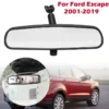 Car Interior Rearview Mirror for Ford Escape 2001-2019 C-Max 2013-2018 Focus 03-18 Mustang 05-14 Transit Connect Mercury Mariner