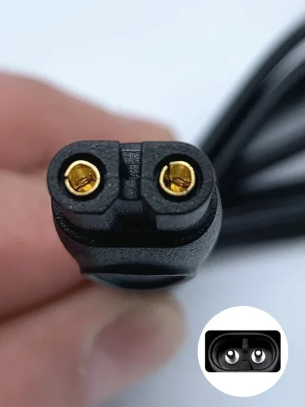 ⁦5V USB Charger For Philips Norelco Shaver S3000 Series S3208 S3109 S3108 S3209 S1118 S1213 S3202⁩ - الصورة ⁦5⁩