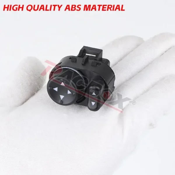 15261340 Power Mirror Switch 9-PIN For Malibu 2005-2008 For Chevrolet HHR 06-11 Impala 2006-13 Limited 14-2016 Monte Carlo 06-07 - Image 5