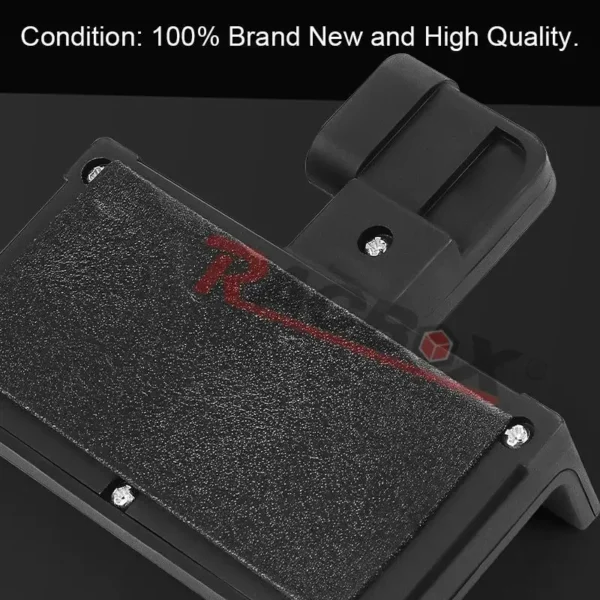Auto Tailgate Release Switch Button For Chevrolet HHR 2006-2011 For GMC Envoy XUV 2004 2005 Rear Accessories Replace 15060932 - Image 6