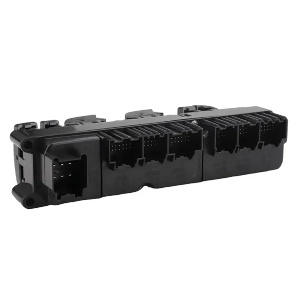 Car Left Master Power Window Switch 25976222 for Chevrolet Escalade Avalanche Silverado Suburban Tahoe for GMC Sierra Yukon LHD - Image 3