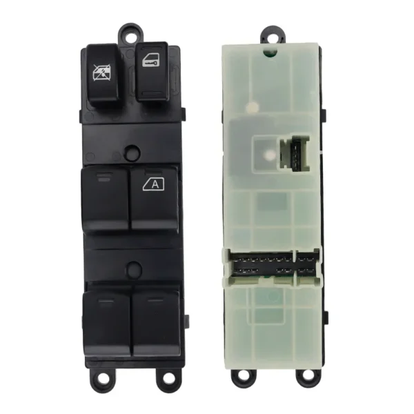 RHD Car Master Power Window Glass Lifting Switch for Subaru Forester S07 Liberty Gen 5 2010 2011 2012 Front Right Regulator - Image 3