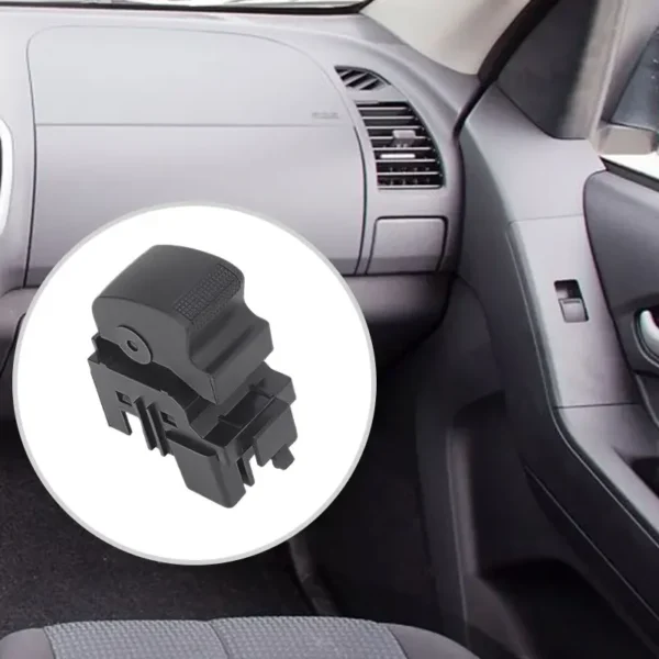 3X Car Window Glass Switch 5-Pin for Isuzu D-Max Ute for Holden Colorado 7 SUV RG 12-16 Ute RG 2012-2020 8974170040 8-97417004-0 - Image 6
