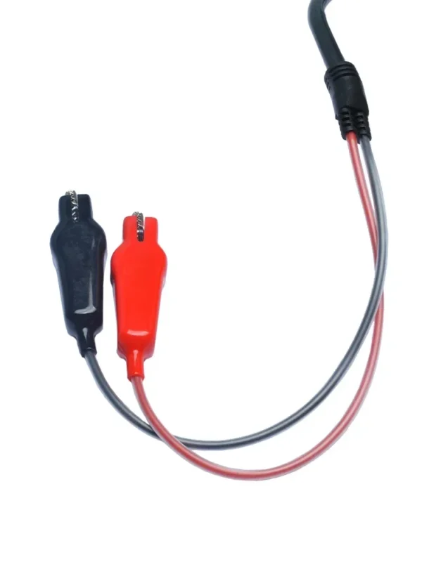 9.8FT 300cm Power Cable For Daiwa 800MJS 800J 800MJS 800MJ 1200J 1200MJ Electric Reels Series Power Cord - Image 5