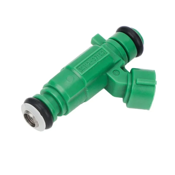 ⁦35310-37150 Fuel Injector for Hyundai Accent SantaFe Tucson Sonata Tiburon for Kia Optima Magentis 01-06 Rio Rio5 09-11 Sportage⁩ - الصورة ⁦5⁩