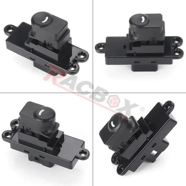 Window Glass Lifting Switch Single Button for Hyundai i30 FD i30CW 2007 2008 2009 2010 2011 2012 Hatchback Wagon 93580-2L010 - Image 6