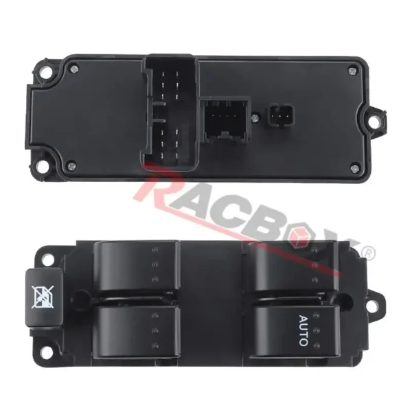 Right Hand Driver Auto Power Window Master Lifting Switch for Mazda 3 BK 2004 2005 2006 2007 2008 2009 Accessories BP0K-66-350 - Image 5
