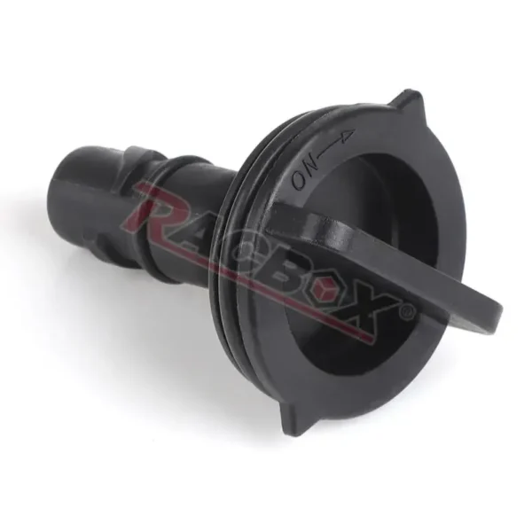 ⁦53032940AB Car Engine PCV Valve For Chrysler Dodge Ram Challenger Durango Jeep Grand Cherokee 1901-480242 Crankcasevent Valve⁩ - الصورة ⁦3⁩
