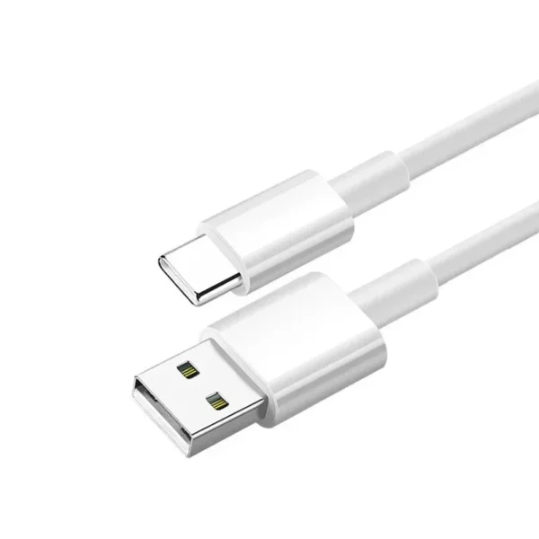 33W SuperVOOC Charge Cable USB Type C Charger For Realme 8s 9i 9 Pro Pad X Narzo 50 V23 Q5i V25 5G - Image 6
