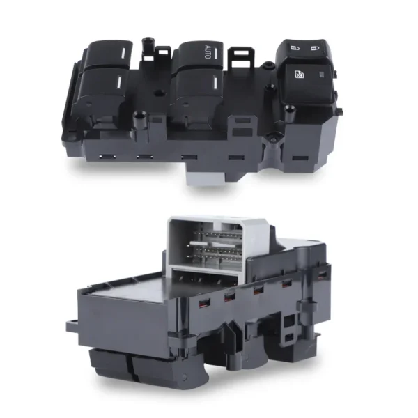 35750-T2A-A91 Car Master Window Switch Button for Honda Accord 9th Sedan 2013 2014 2015 2016 2017 Glass Lifting Adjust Regulator - Image 3