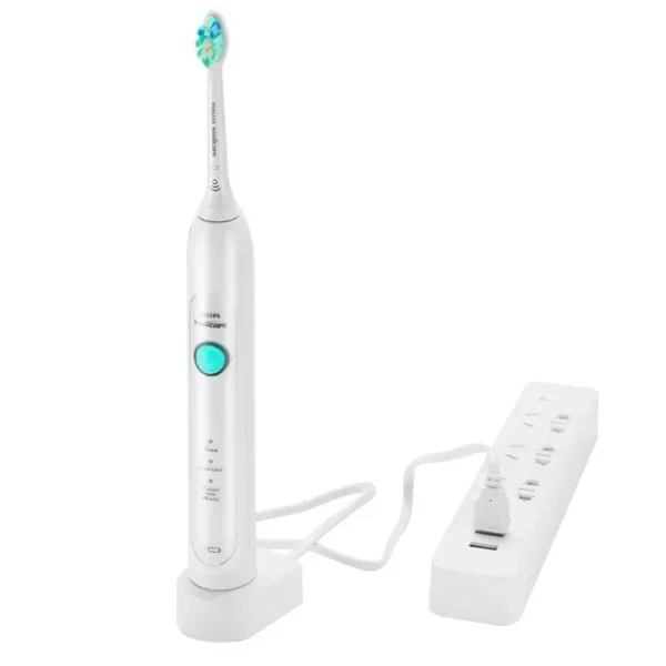 USB HX6100 Charger For Philips Sonicare Electric Toothbrush Air Floss Flosser Oral Irrigator Handle HX8140 8211 HX8240 HX6235 - Image 3
