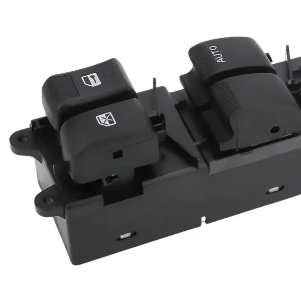 RHD Power Master Window Switch for Isuzu D-Max 2-Door 2011 2012 2013 2014 2015 2016 2017 2018 2019 2020 Ute 8981922491 100026502 - Image 4