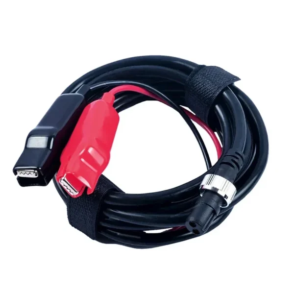 9.8FT 300cm Power Cable For Daiwa 800MJS 800J 800MJS 800MJ 1200J 1200MJ Electric Reels Series Power Cord - Image 6