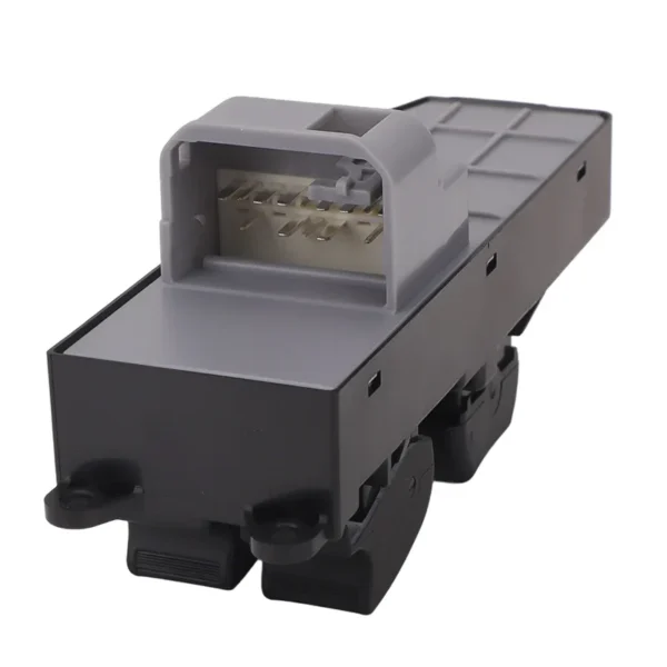 RHD Power Window Master Switch Glass Regulator for Toyota Hiace 2006 2007 2008 2009 2010 2011 2012 2013 Front Right 84820-26201 - Image 4