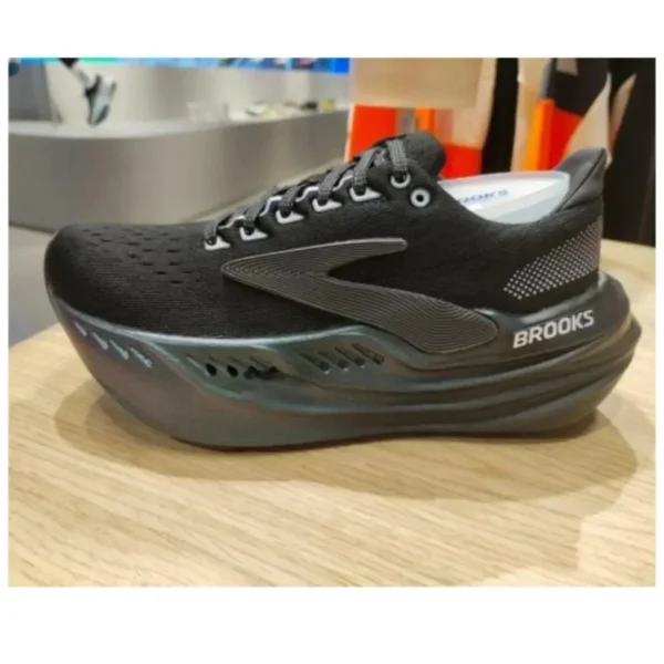 Brooks Glycerin Max Neutral Running & Walking Shoe Men’s & Women’s Casual Sneakers Original - Image 4