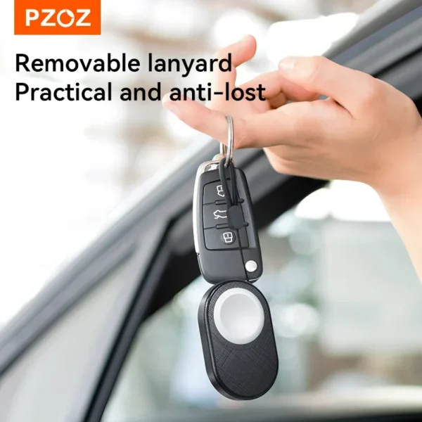 PZOZ Portable Wireless Charger For Apple Watch Ultra 10 9 8 7 SE 2 Apple Watch USB Type C Charger Magnetic Charging For iWatch - Image 2