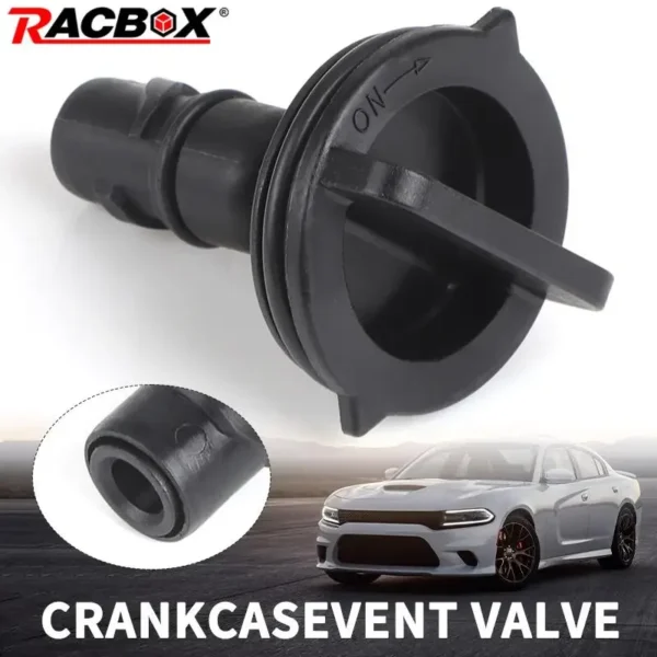 53032940AB Car Engine PCV Valve For Chrysler Dodge Ram Challenger Durango Jeep Grand Cherokee 1901-480242 Crankcasevent Valve