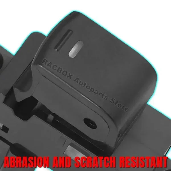 25411-EA03A Auto Single Electric Window Switch for Nissan Navara D40 YD25 2005-2014 Car Parts 25411-EA003 Accessories Replace - Image 4