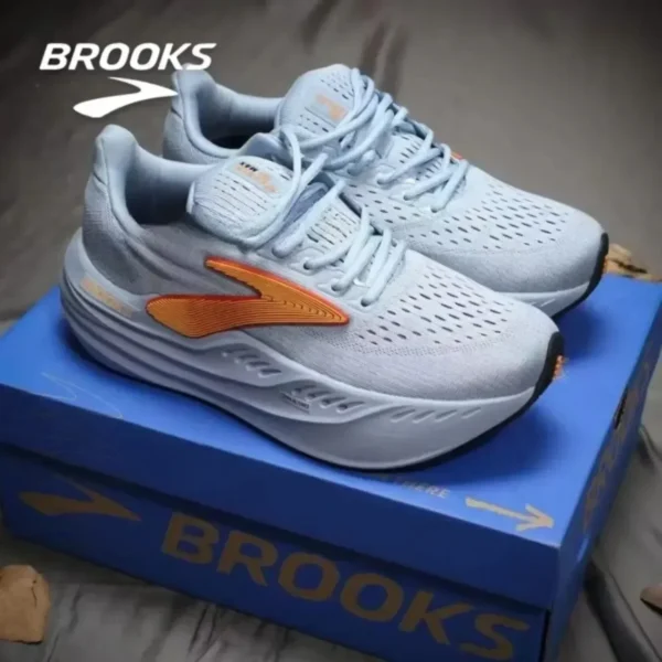 Brooks Glycerin Max Neutral Running & Walking Shoe Men’s & Women’s Casual Sneakers Original