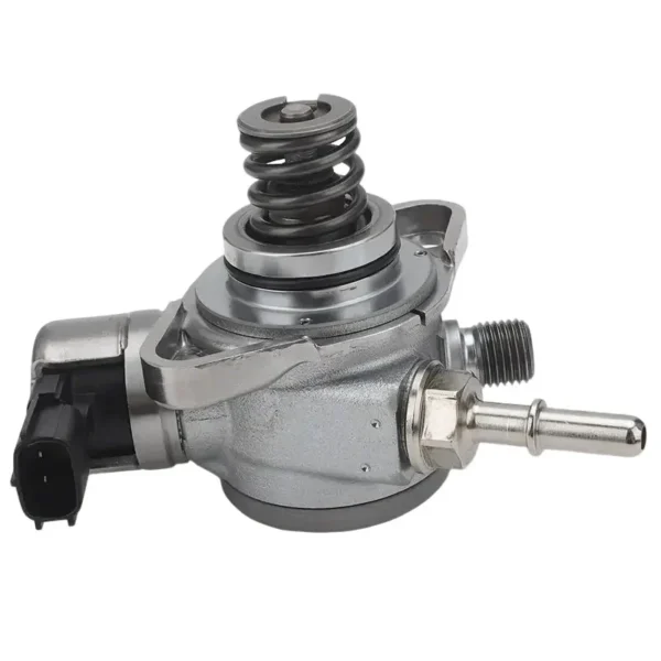⁦166301888R Car Engine High Pressure Fuel Pump for Nissan Qashqai 2013-2018 for Renault Kangoo Megane Scenic for Dacia 166304016R⁩ - الصورة ⁦3⁩
