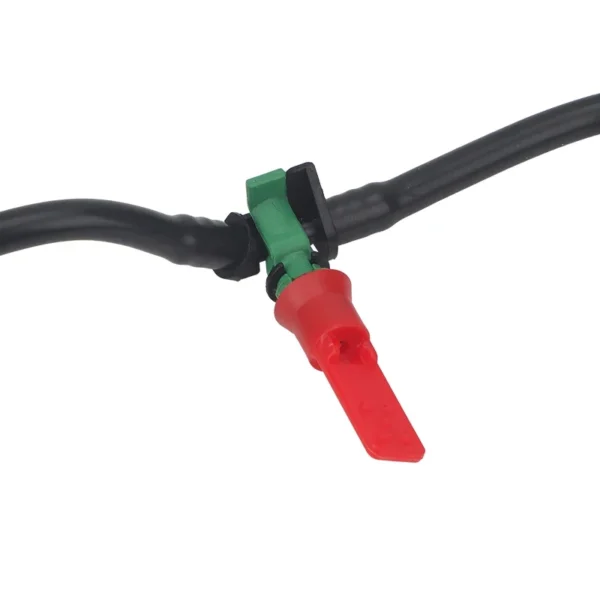 Fuel Injector Leak Off Pipe Hose Leakage Pipe for Ford C-Max S-Max Focus Galaxy Grand Kuga Mondeo 2.0 TDCi 1779762 9M5Q9K022BB - Image 4