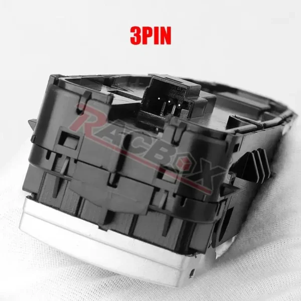 2059056811 Master Power Window Switch For Mercedes-Benz C-CLASS W205 C180 C300 Wagon S205 GLC 200 260 C253 2015-2018 A2059056811 - Image 5