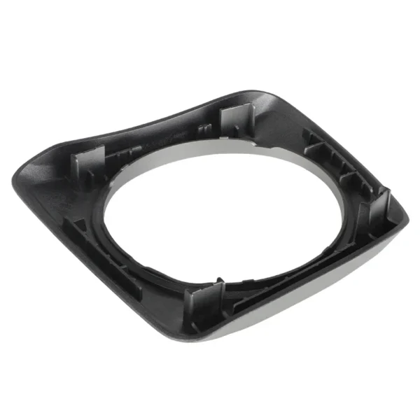 ⁦Car Gearbox Automatic AT Transmission Gear Shift Lever Frame Trim Panel for Honda Civic 2006-2011 CIIMO 12-2015 77296-SNA-D31ZA⁩ - الصورة ⁦5⁩